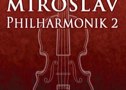 IK Multimedia Philharmonik 2 (full version)